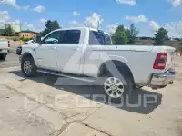 2021 RAM 2500 photo