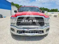 2021 RAM 2500 фото