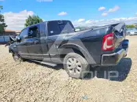 2021 RAM 2500 photo