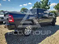 2021 RAM 2500 photo