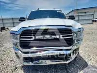 2021 RAM 2500 фото