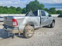 2021 RAM 2500 photo