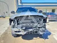 2021 RAM 2500 фото