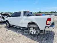 2021 RAM 2500 фото