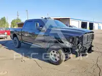 2021 RAM 2500 photo
