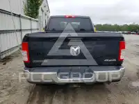2021 RAM 2500 фото