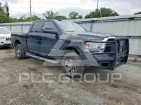 2021 RAM 2500 фото