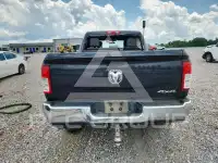 2021 RAM 2500 фото