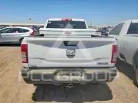 2021 RAM 2500 photo