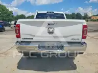 2021 RAM 2500 photo