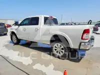 2021 RAM 2500 photo