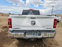 2021 RAM 2500 photo