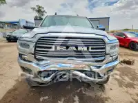 2021 RAM 2500 photo
