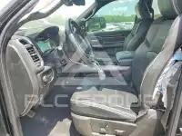 2021 RAM 2500 photo