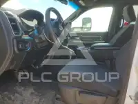 2021 RAM 2500 photo