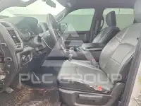 2021 RAM 2500 фото