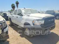 2021 RAM 2500 photo