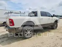 2021 RAM 2500 photo