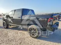 2021 RAM 2500 photo