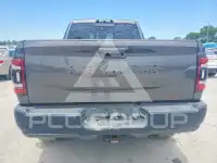 2021 RAM 2500 photo