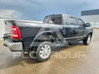 2021 RAM 2500 photo