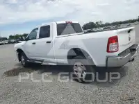 2021 RAM 2500 photo