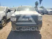2021 RAM 2500 photo