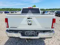 2021 RAM 2500 фото