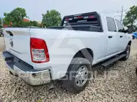 2021 RAM 2500 фото