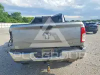 2021 RAM 2500 photo
