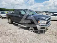 2021 RAM 2500 фото