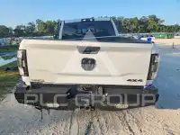 2021 RAM 2500 photo