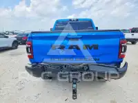 2021 RAM 2500 фото