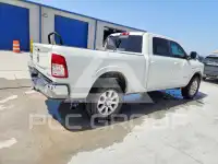 2021 RAM 2500 photo