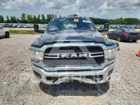 2021 RAM 2500 фото
