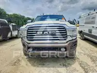 2021 RAM 2500 photo