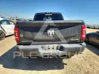 2021 RAM 2500 фото