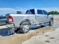 2021 RAM 2500 фото