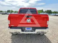 2021 RAM 2500 фото