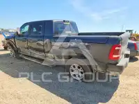 2021 RAM 2500 фото
