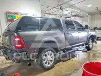 2021 RAM 2500 фото
