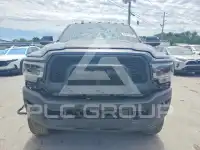 2021 RAM 2500 photo