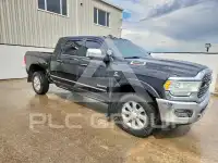 2021 RAM 2500 photo
