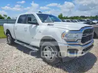 2021 RAM 2500 photo