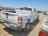 2021 RAM 2500 photo