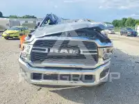 2021 RAM 2500 photo