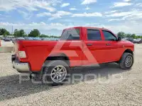 2021 RAM 2500 фото