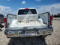 2021 RAM 2500 photo