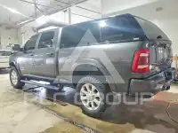2021 RAM 2500 фото