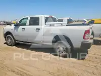 2021 RAM 2500 photo